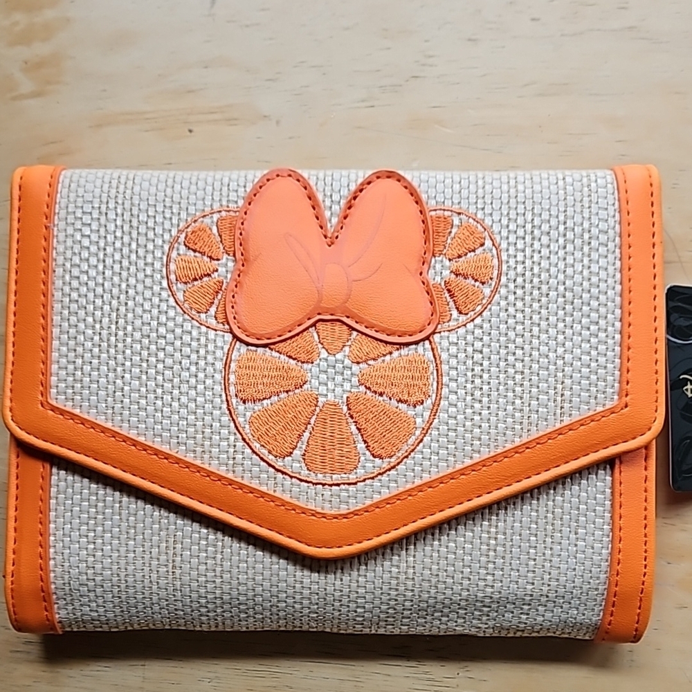 DISNEY MINNIE MOUSE BAG
